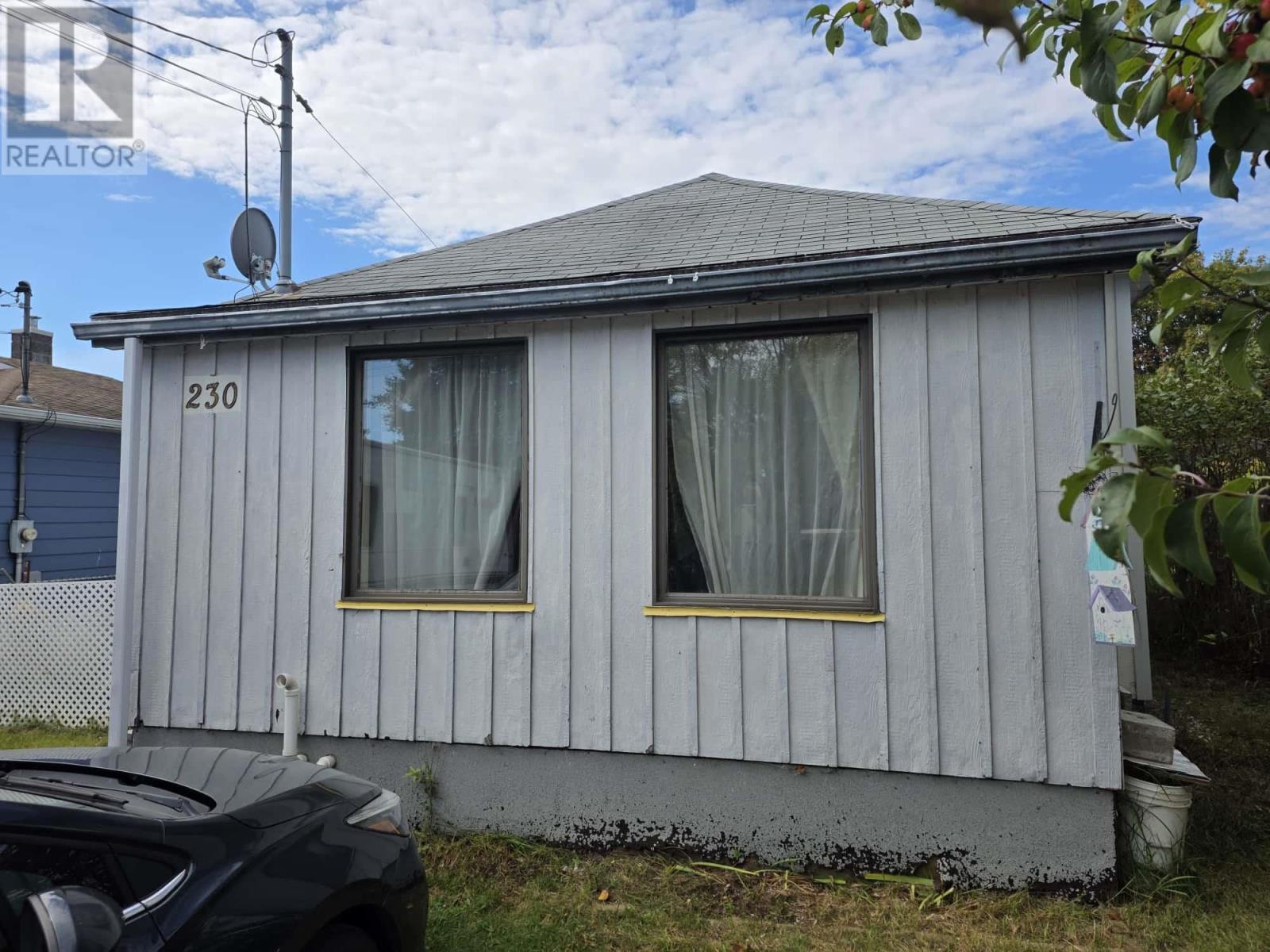 230 Brent St., thunder bay, Ontario