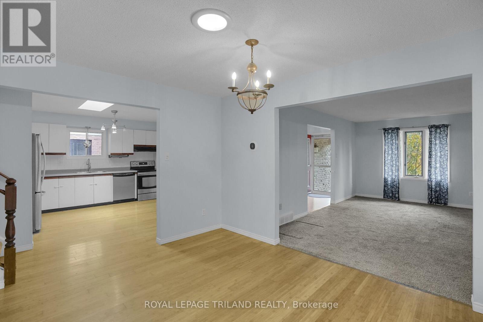 1034 Sherbourne Road, London North, Ontario  N6G 4C8 - Photo 14 - X12480835