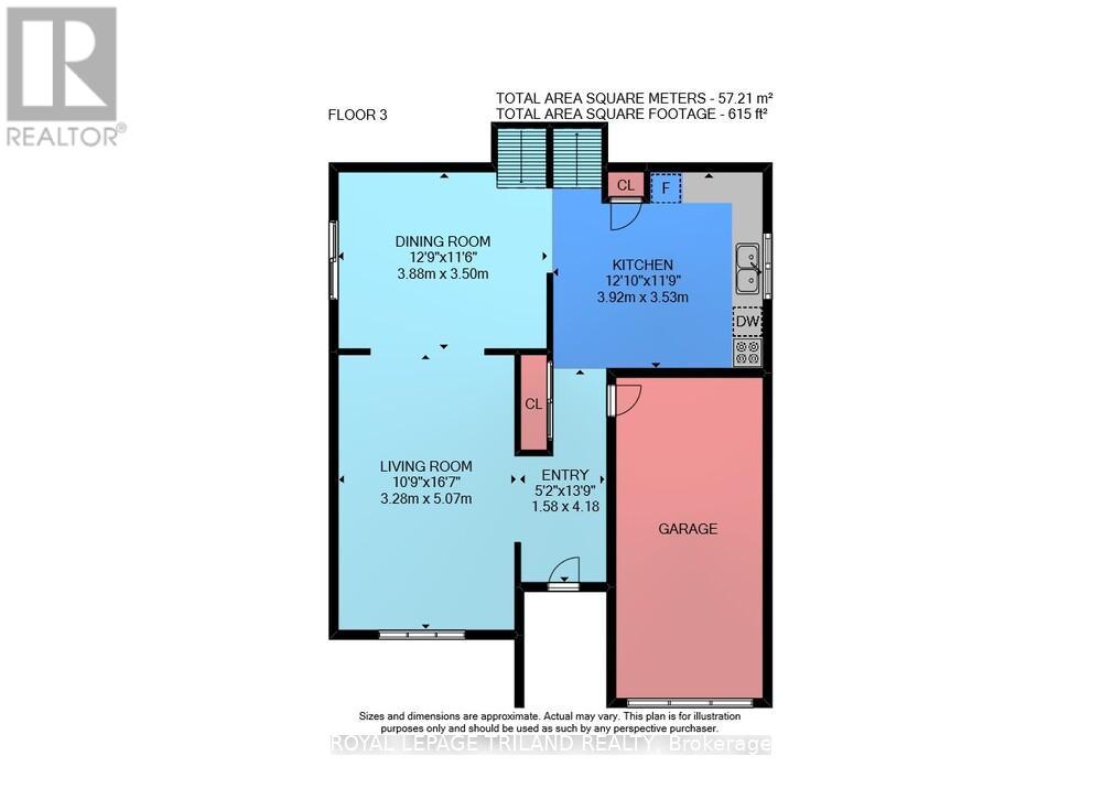 1034 Sherbourne Road, London North, Ontario  N6G 4C8 - Photo 34 - X12480835