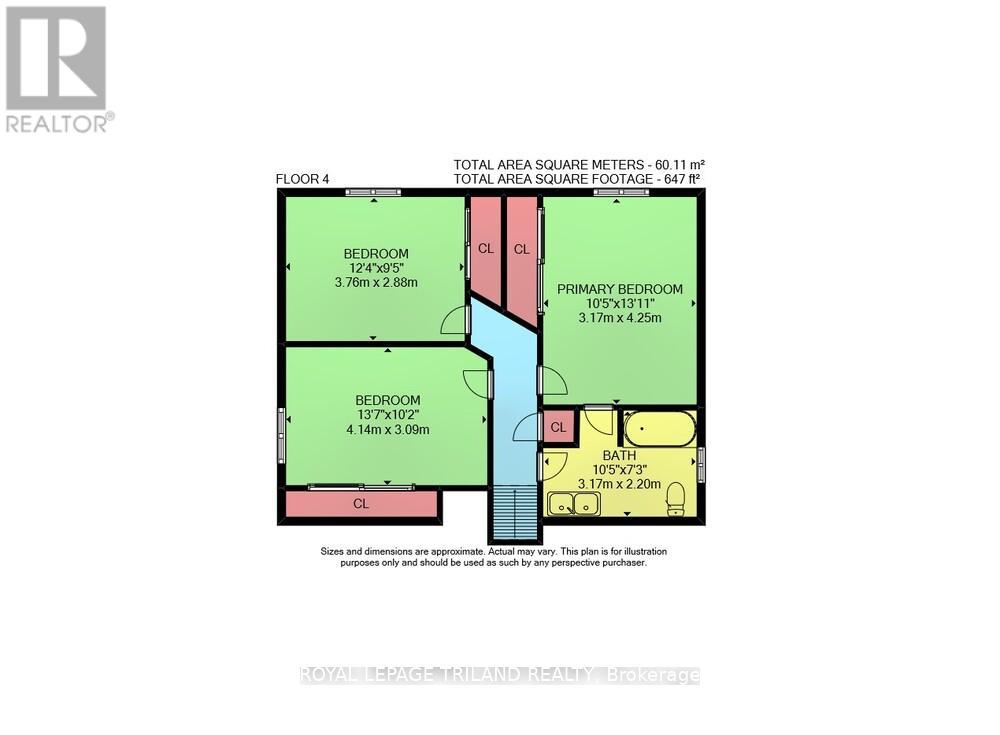 1034 Sherbourne Road, London North, Ontario  N6G 4C8 - Photo 35 - X12480835