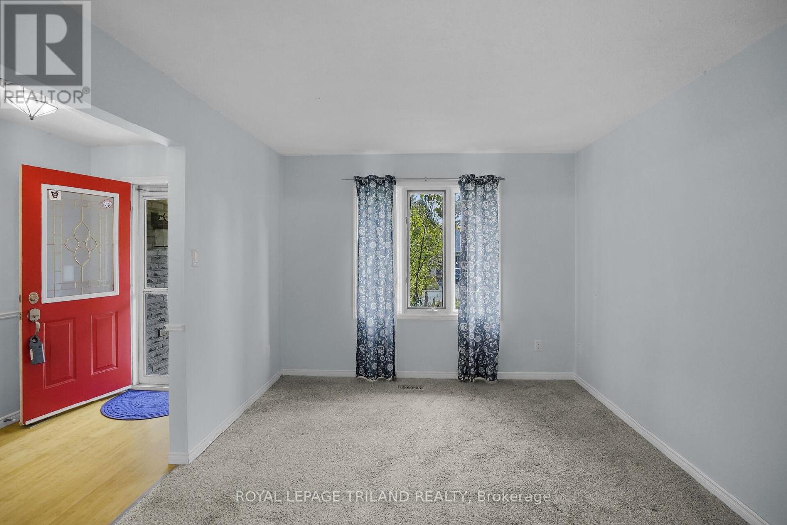 1034 Sherbourne Road, London North, Ontario  N6G 4C8 - Photo 5 - X12480835