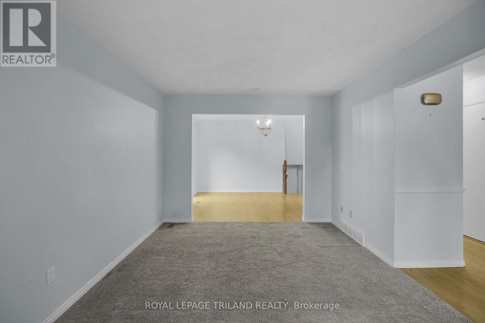 1034 Sherbourne Road, London North, Ontario  N6G 4C8 - Photo 6 - X12480835