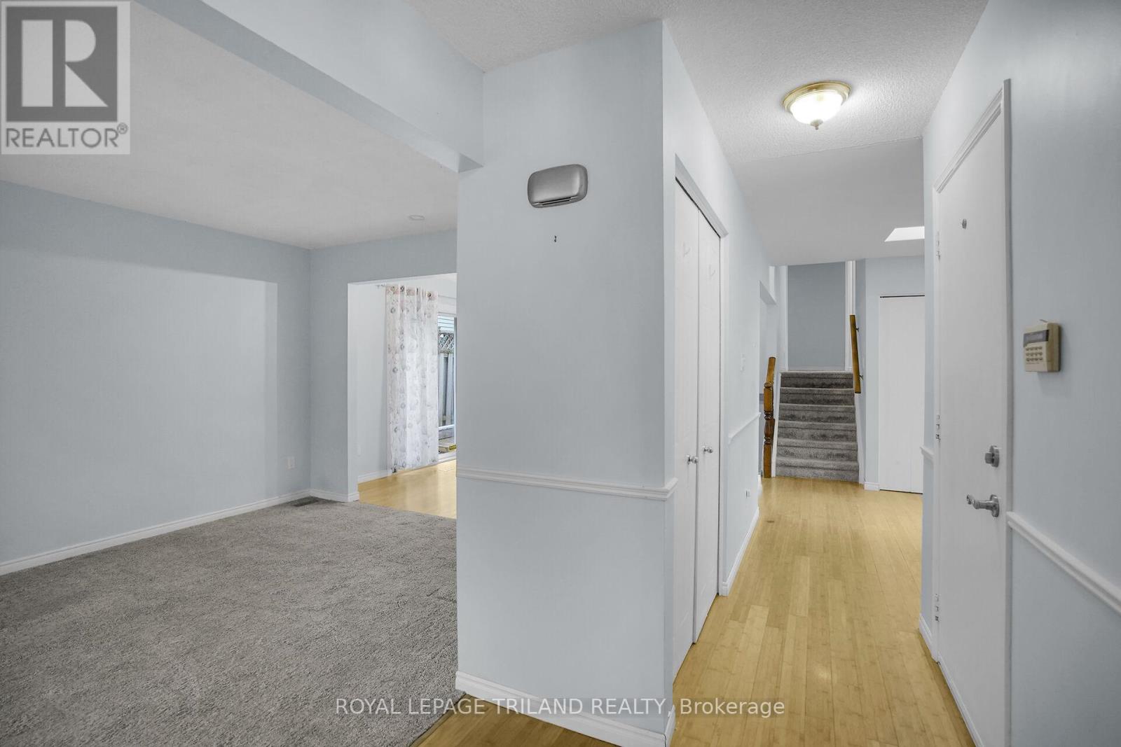1034 Sherbourne Road, London North, Ontario  N6G 4C8 - Photo 7 - X12480835