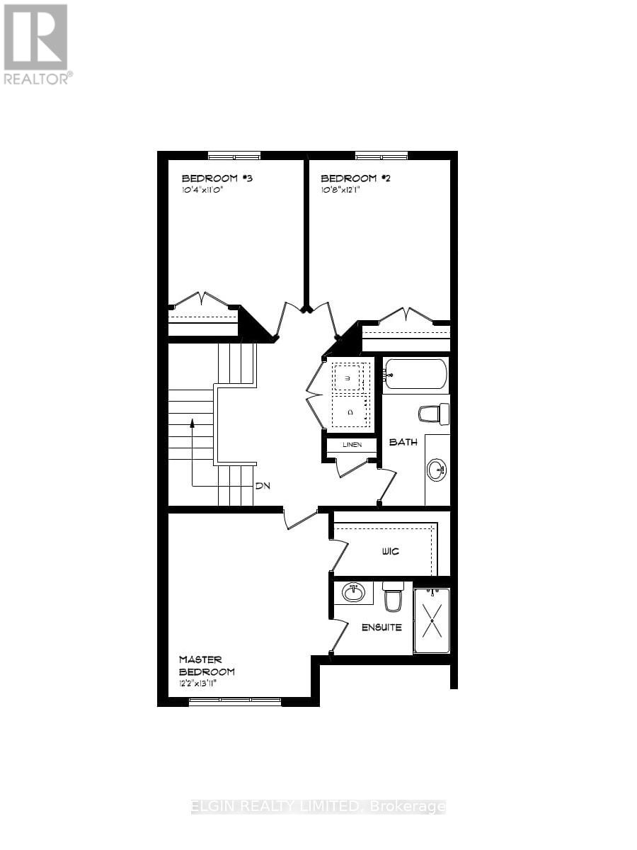 71 Braun Avenue, Tillsonburg, Ontario  N4G 0K4 - Photo 2 - X12480856