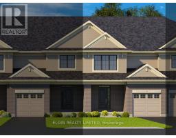 71 BRAUN AVENUE, Tillsonburg, Ontario