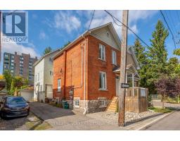 A & B - 116 CAMBRIDGE STREET N, Ottawa, Ontario