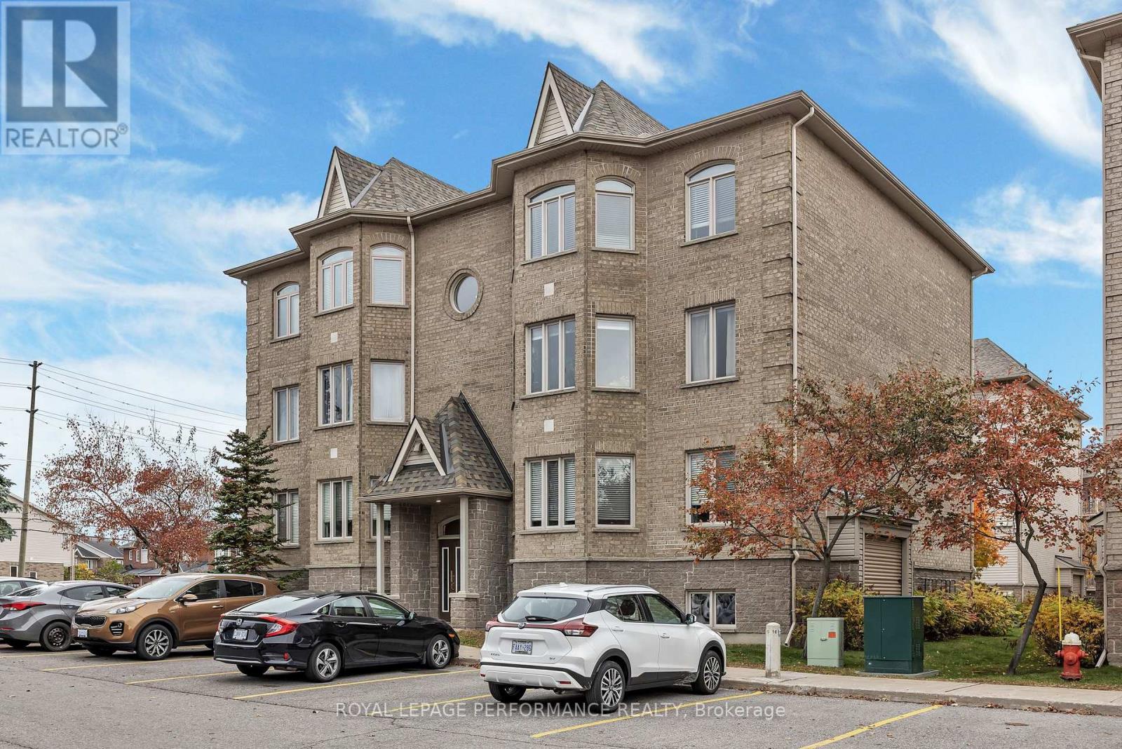 2 - 80 Briargate Private, Ottawa, Ontario  K4A 0C3 - Photo 2 - X12480838