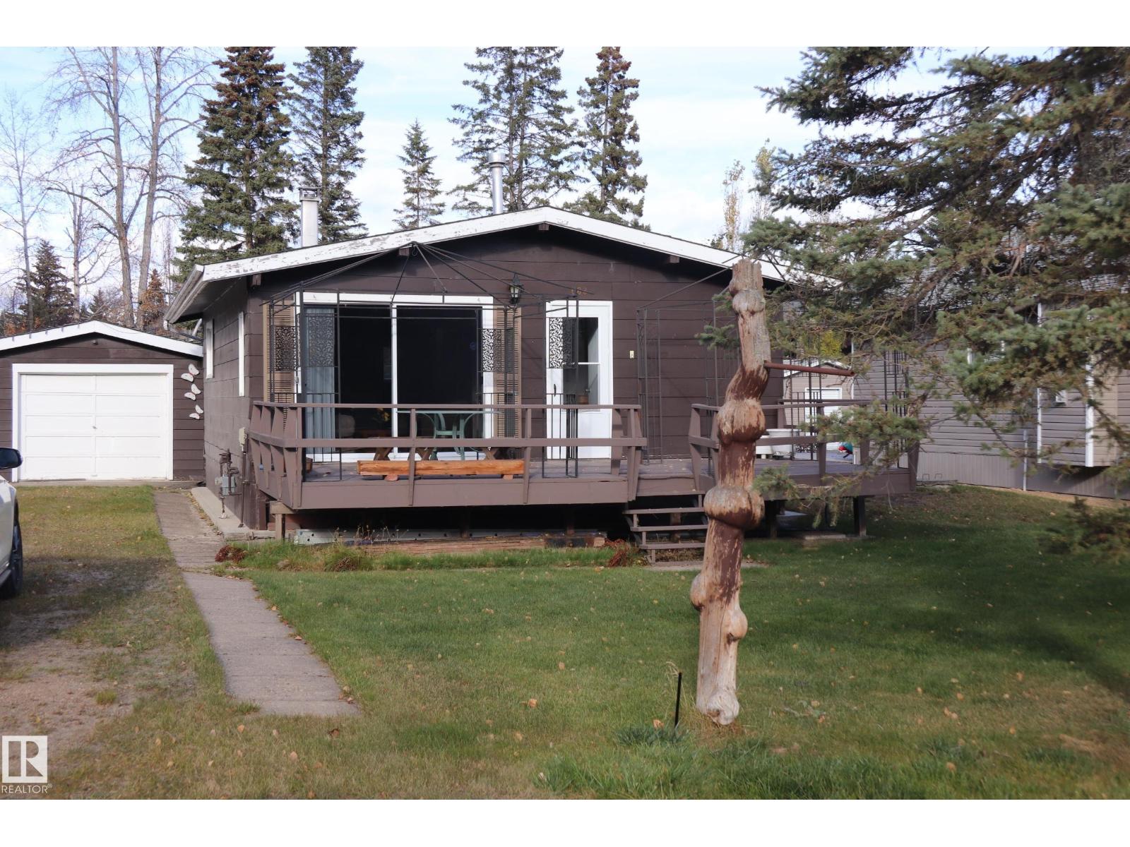 603 Long Lake Dr., Long Lake, Alberta