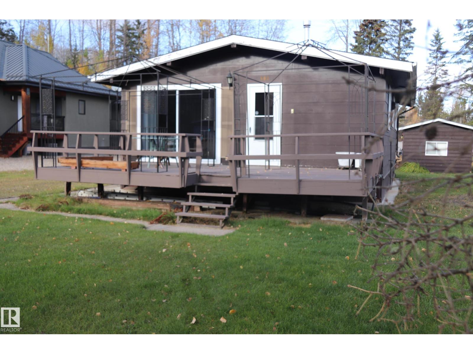 603 Long Lake Dr., Long Lake, Alberta  T6A 0M0 - Photo 22 - E4463380