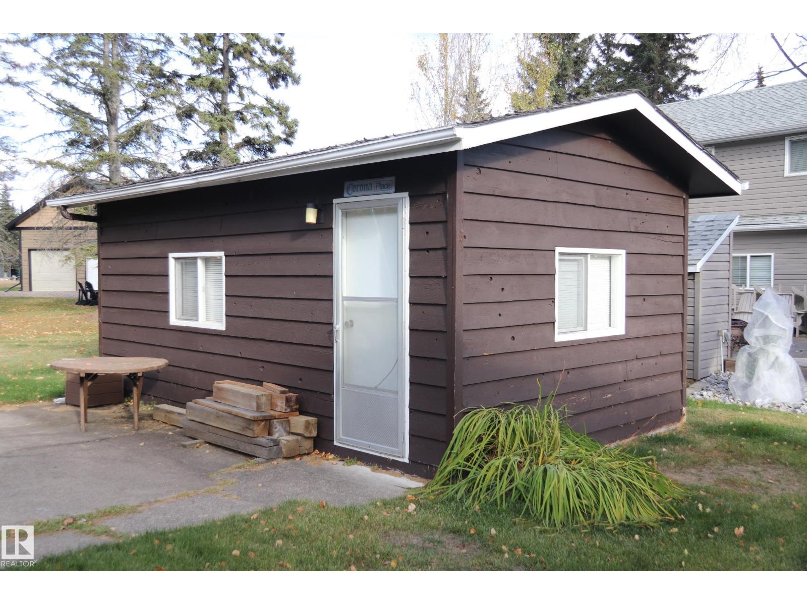 603 Long Lake Dr., Long Lake, Alberta  T6A 0M0 - Photo 23 - E4463380