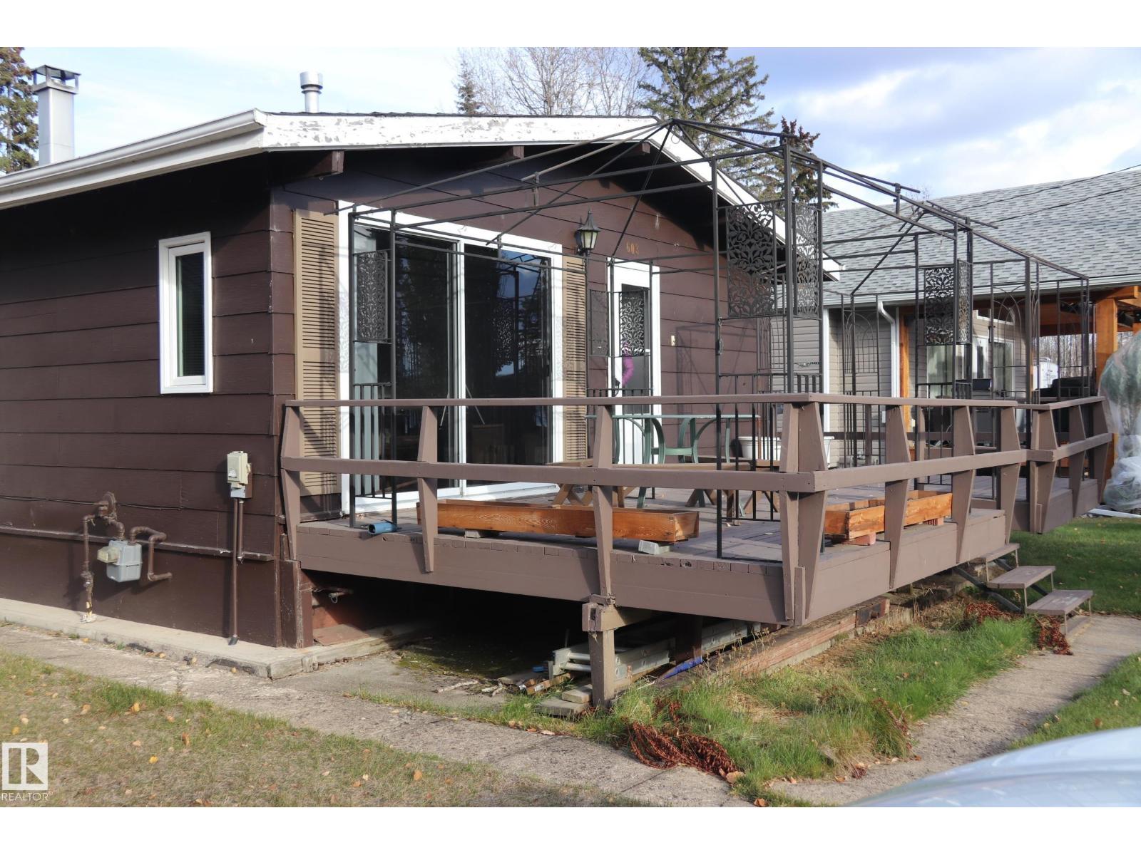 603 Long Lake Dr., Long Lake, Alberta  T6A 0M0 - Photo 27 - E4463380