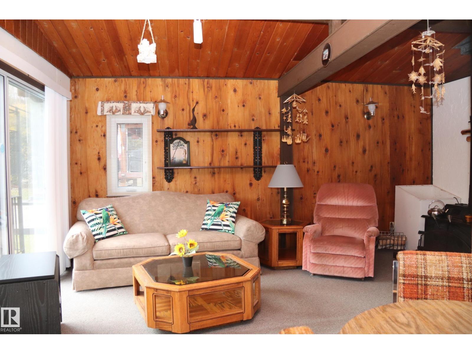 603 Long Lake Dr., Long Lake, Alberta  T6A 0M0 - Photo 3 - E4463380