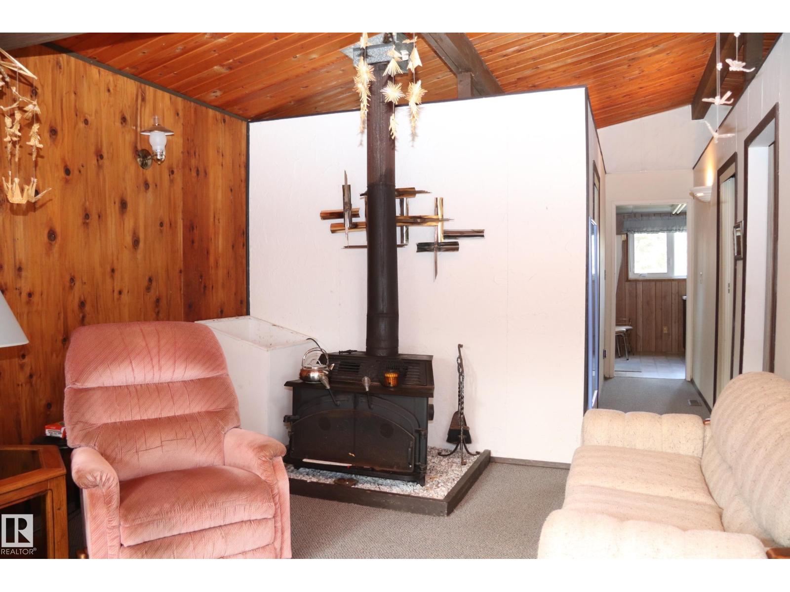 603 Long Lake Dr., Long Lake, Alberta  T6A 0M0 - Photo 4 - E4463380