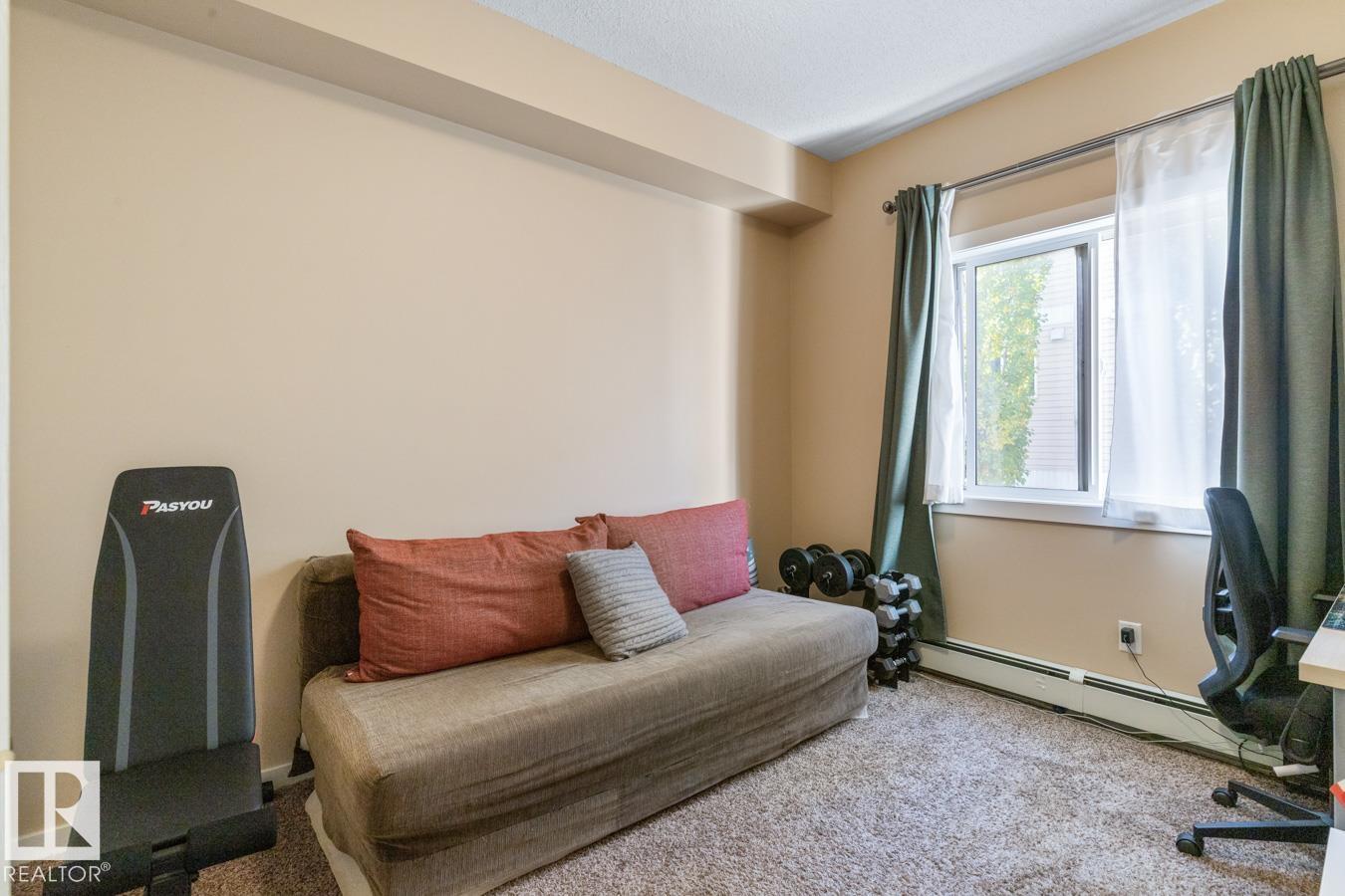 #202 10524 77 Av Nw, Edmonton, Alberta  T6E 1N1 - Photo 16 - E4463381