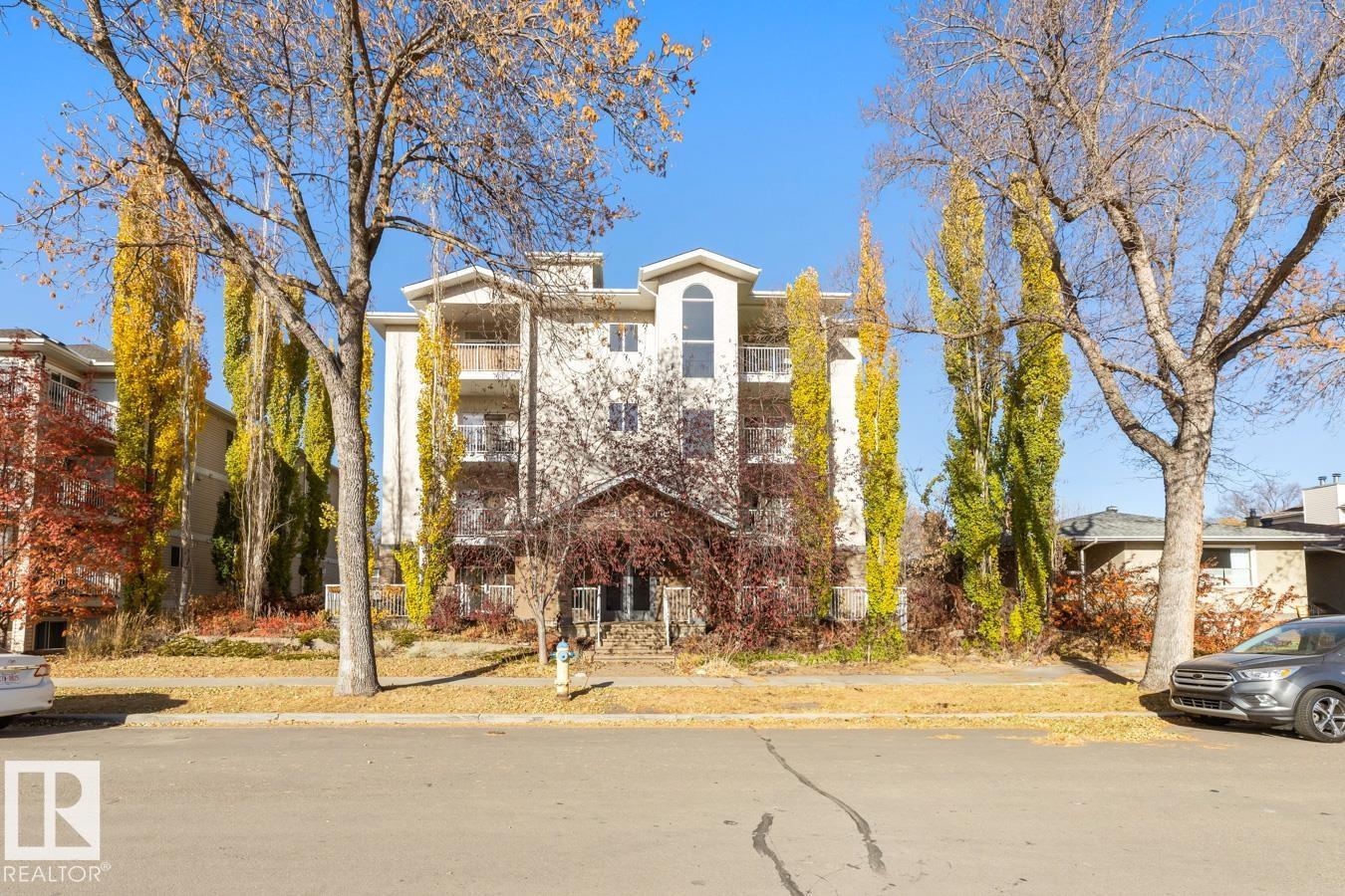 #202 10524 77 Av Nw, Edmonton, Alberta  T6E 1N1 - Photo 30 - E4463381