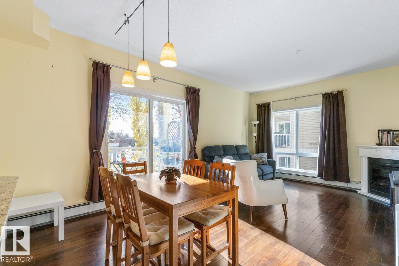 #202 10524 77 Av Nw, Edmonton, Alberta  T6E 1N1 - Photo 7 - E4463381