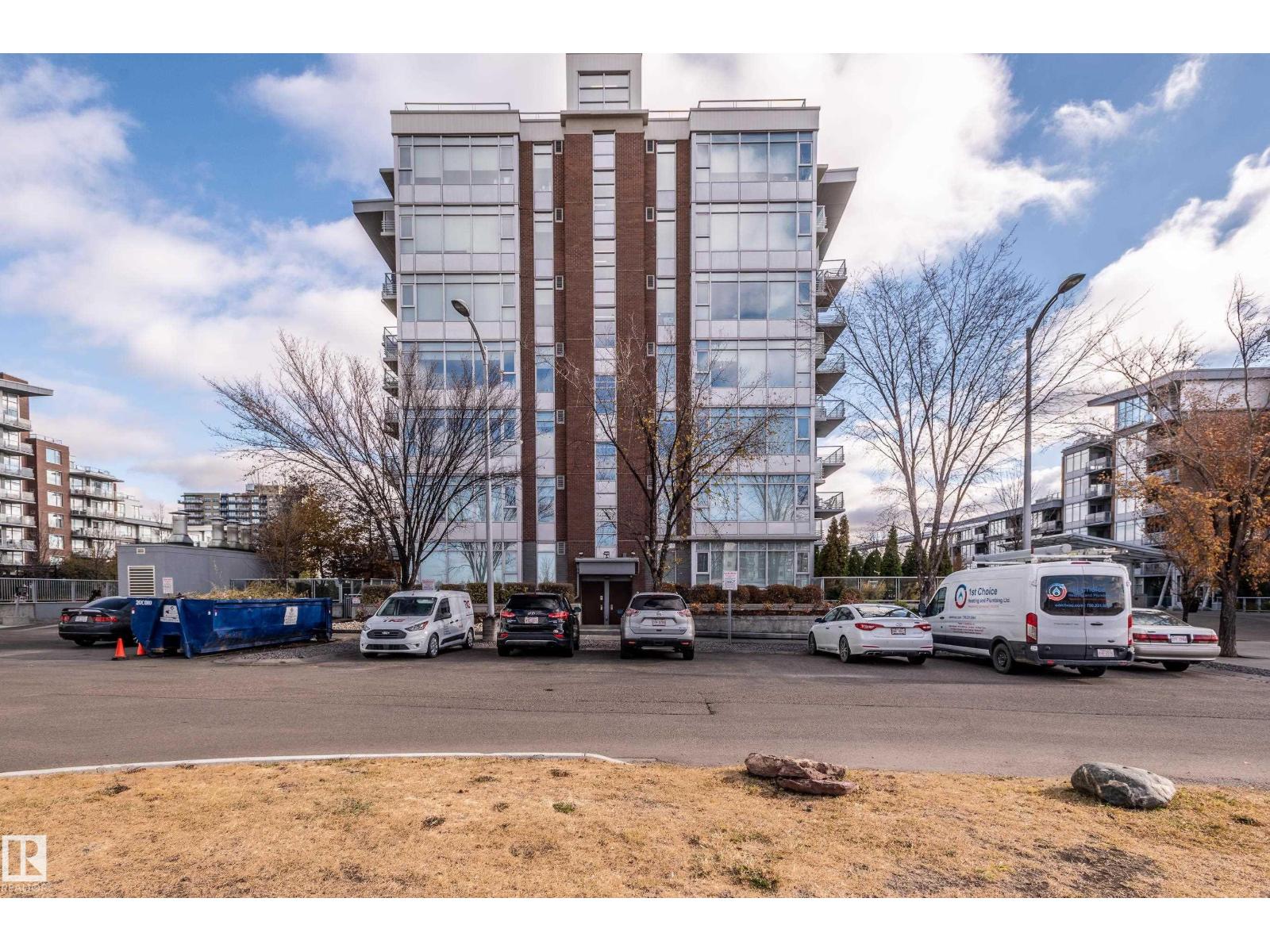 #301 2606 109 St Nw, Edmonton, Alberta  T6J 3S9 - Photo 1 - E4463382