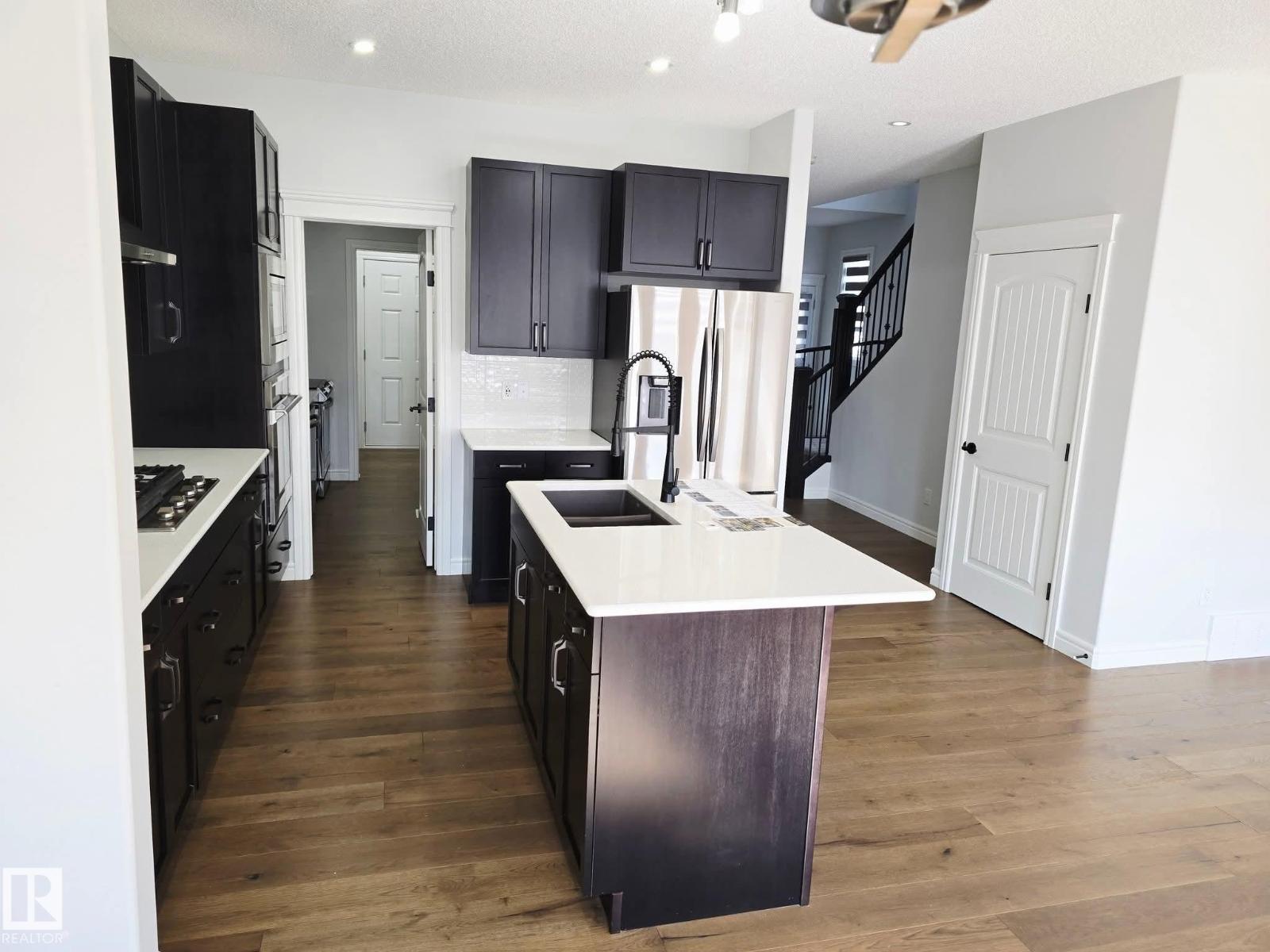 449 Conroy Cr Sw, Edmonton, Alberta  T6W 5A9 - Photo 12 - E4463383