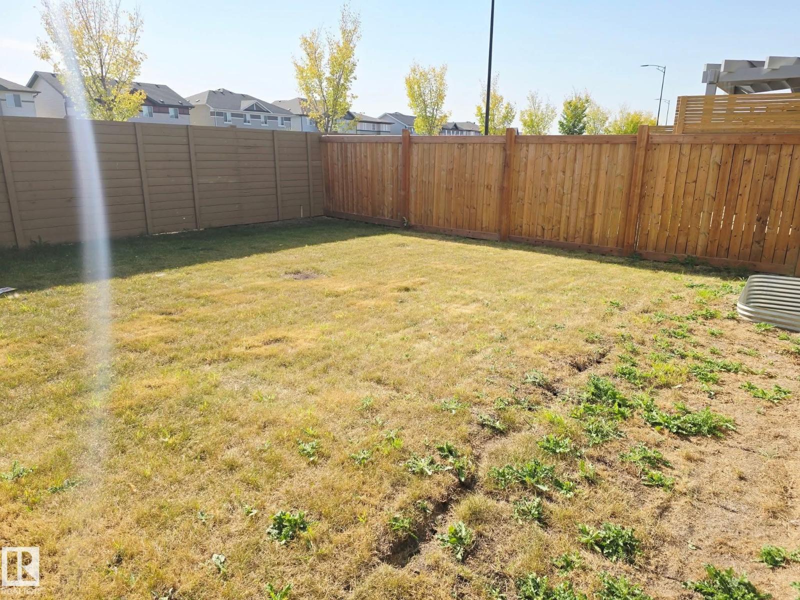449 Conroy Cr Sw, Edmonton, Alberta  T6W 5A9 - Photo 29 - E4463383