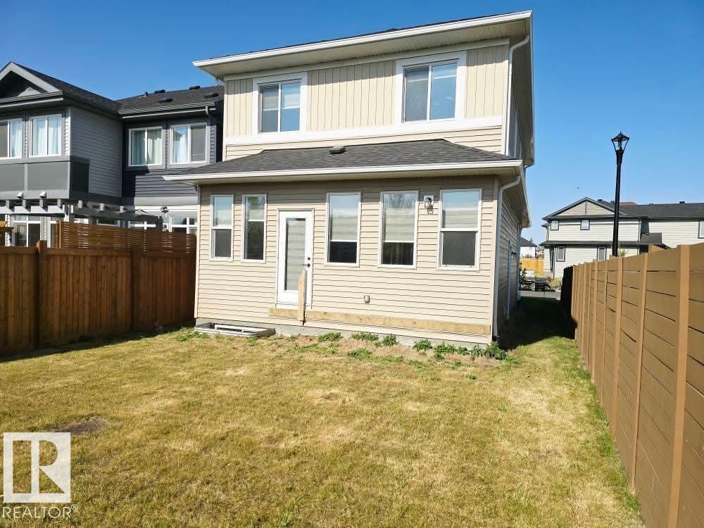 449 Conroy Cr Sw, Edmonton, Alberta  T6W 5A9 - Photo 30 - E4463383
