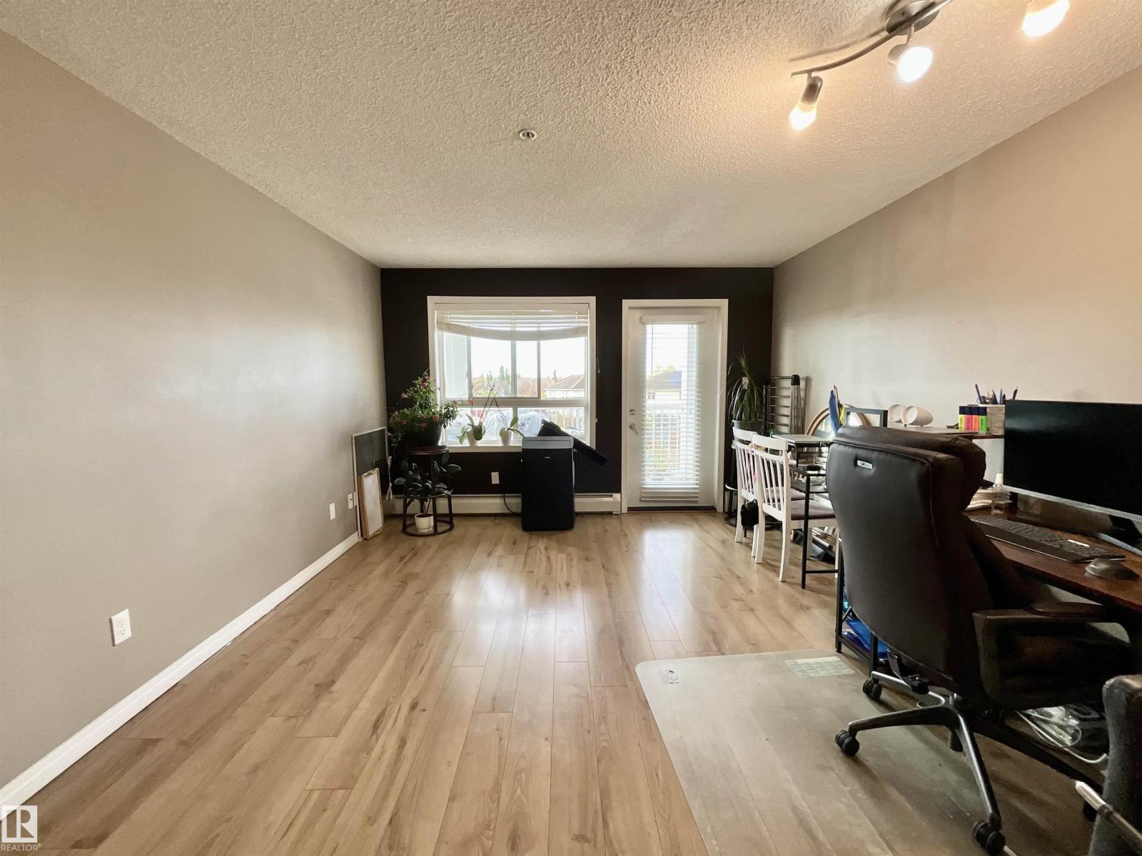 #308 5350 199 St Nw, Edmonton, Alberta  T6M 0A4 - Photo 3 - E4463384