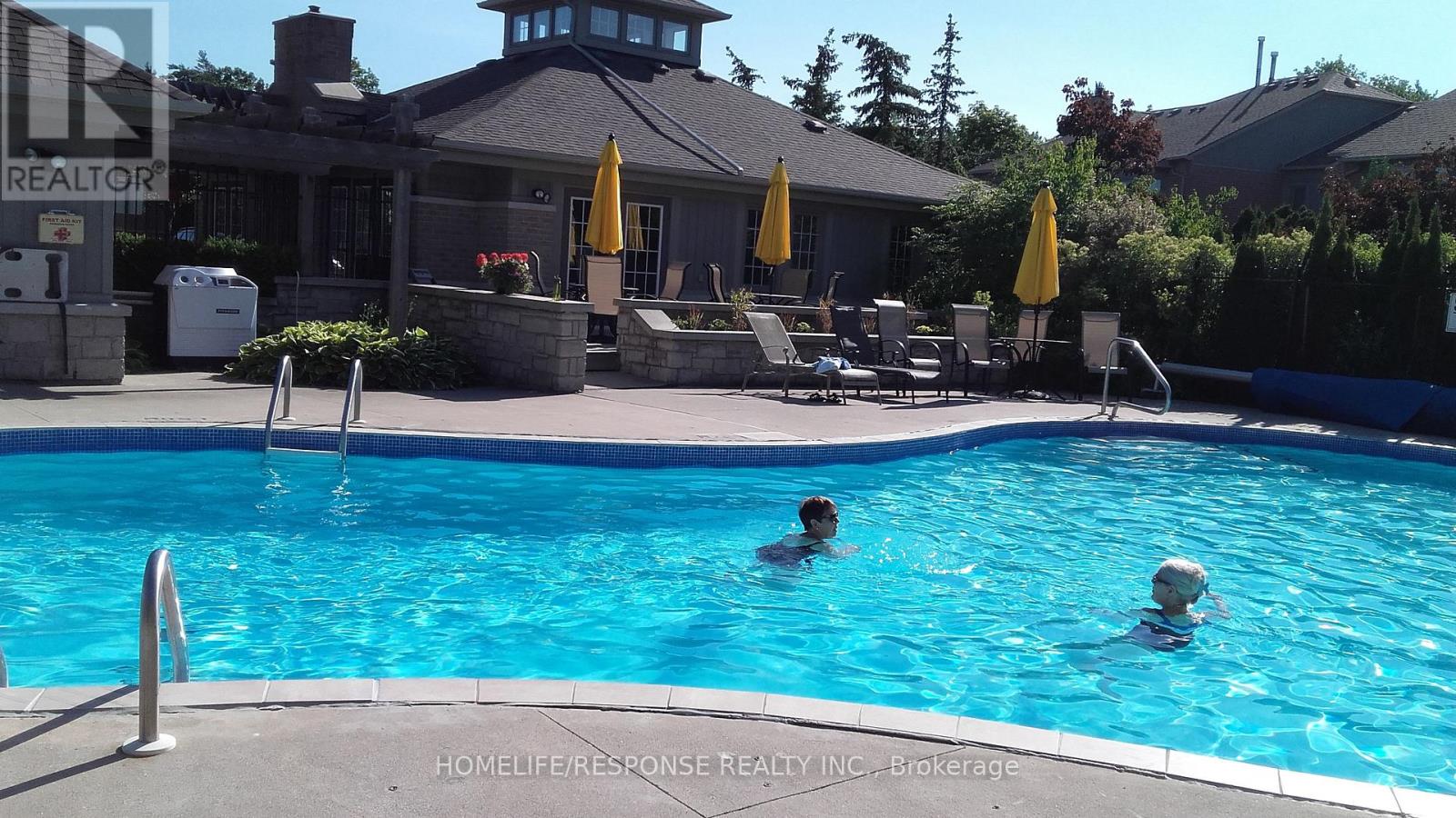 96 - 5480 Glen Erin Drive, Mississauga, Ontario  L5M 5R3 - Photo 27 - W12480687