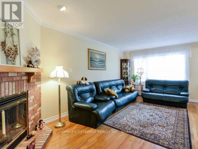 96 - 5480 Glen Erin Drive, Mississauga, Ontario  L5M 5R3 - Photo 4 - W12480687