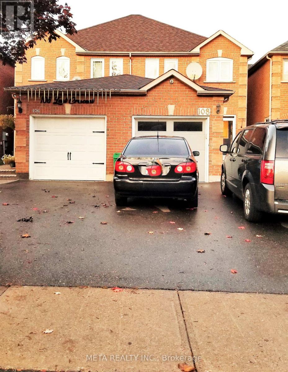 108 Lent Crescent, Brampton, Ontario  L6Y 4X7 - Photo 12 - W12480688