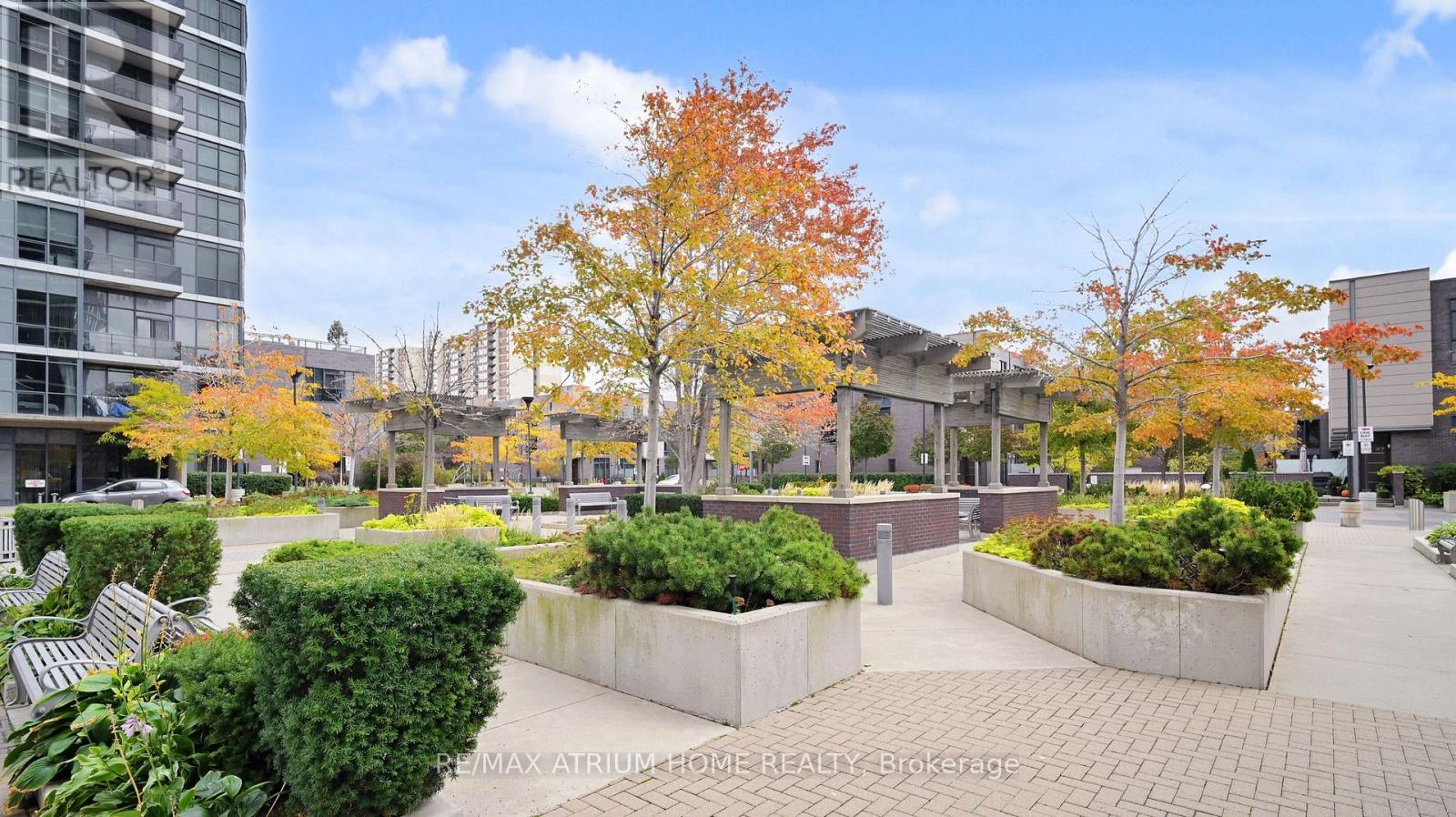 1803 - 5 Valhalla Inn Road, Toronto, Ontario  M9B 0B1 - Photo 12 - W12480693