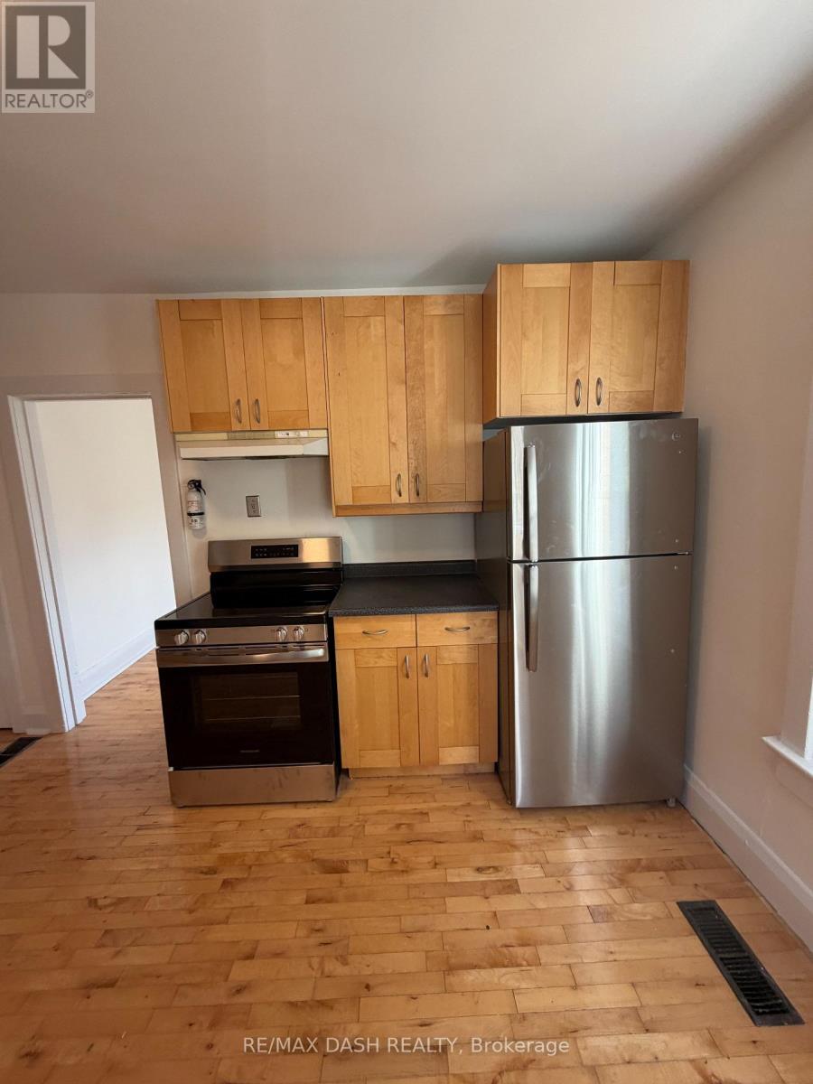 MAIN - 54 GALLEY AVENUE, Toronto, Ontario