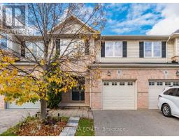 19 - 3275 STALYBRIDGE DRIVE, Oakville, Ontario