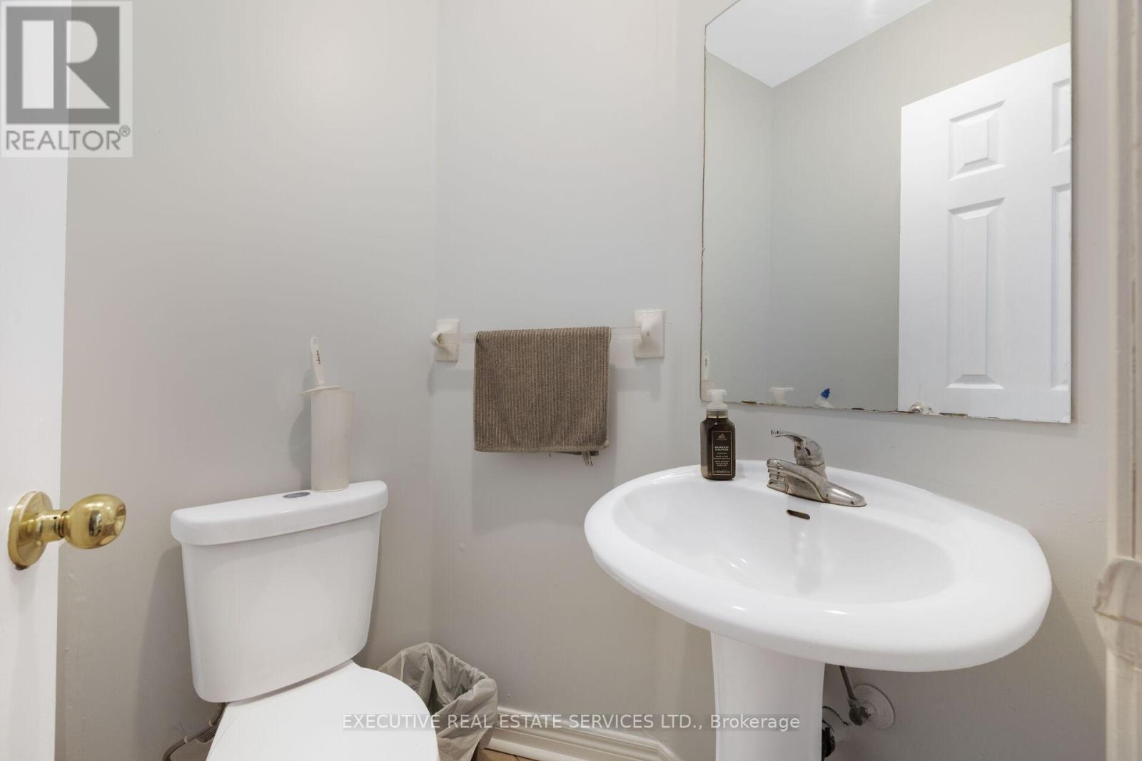 43 Susan Avenue, Brampton, Ontario  L6Y 5N5 - Photo 22 - W12480699