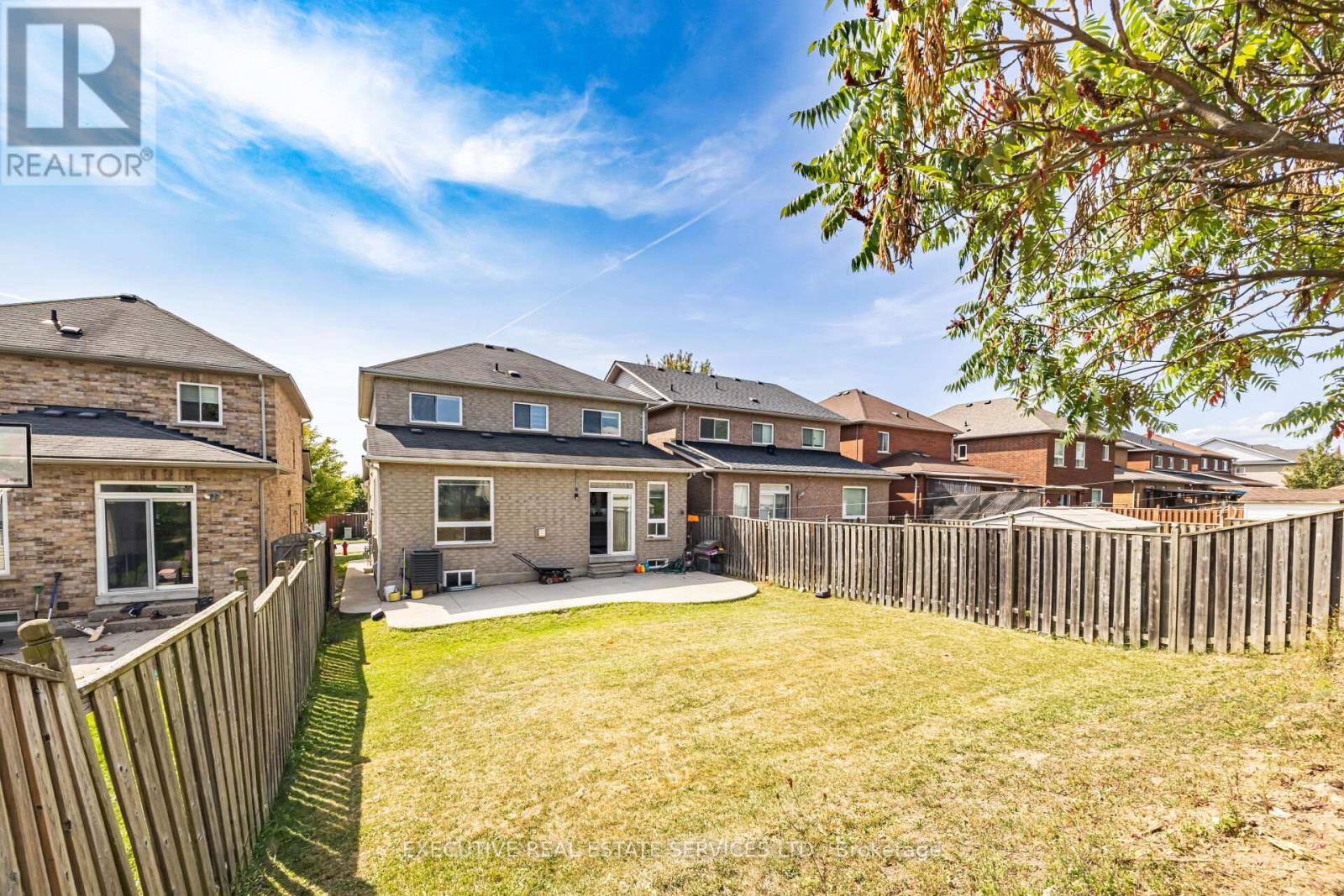 43 Susan Avenue, Brampton, Ontario  L6Y 5N5 - Photo 48 - W12480699