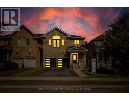 43 SUSAN AVENUE, Brampton, Ontario