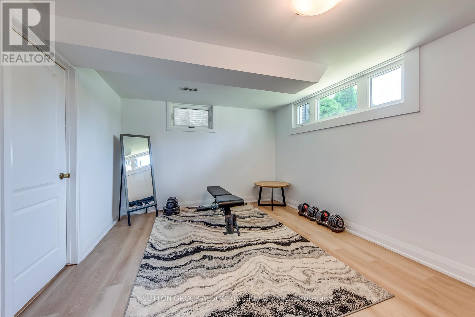 359 Harvie Avenue, Toronto, Ontario  M6E 4L6 - Photo 12 - W12480707