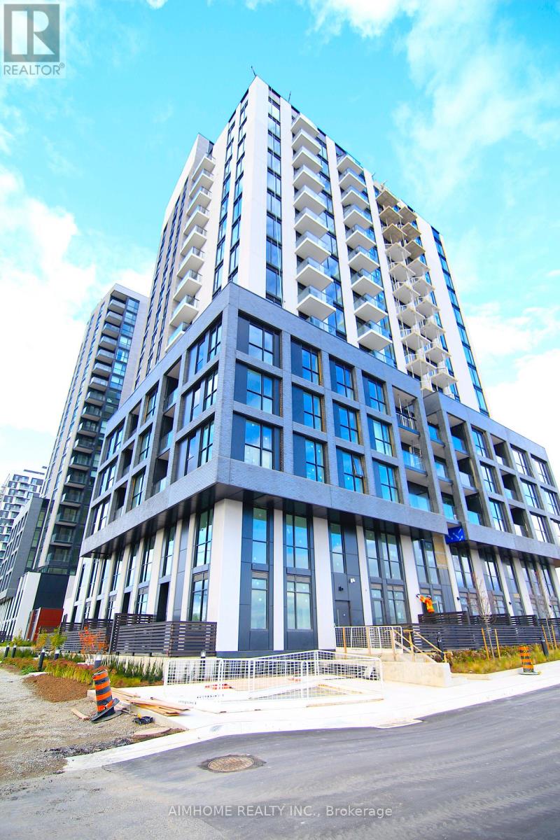 1709 - 3079 TRAFALGAR ROAD, Oakville, Ontario