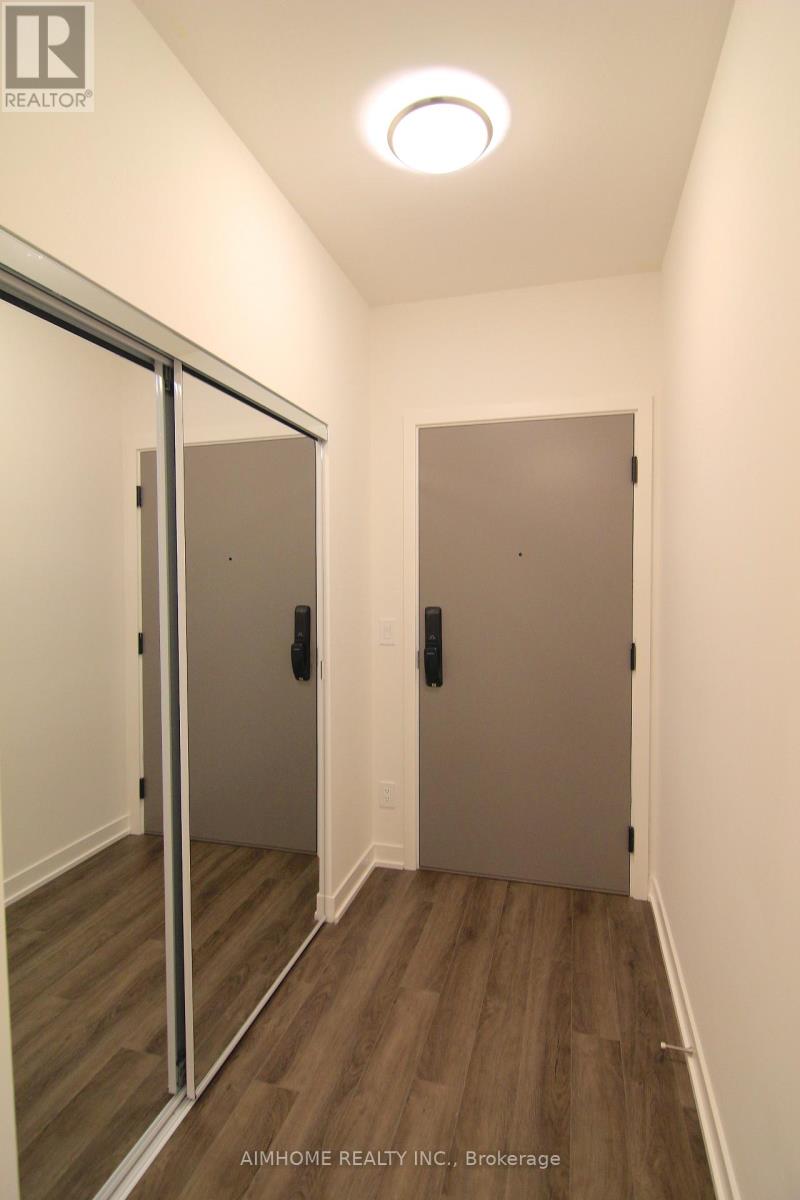 1709 - 3079 Trafalgar Road, Oakville, Ontario  L6H 8C5 - Photo 5 - W12480712