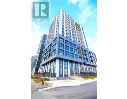1709 - 3079 TRAFALGAR ROAD, Oakville, Ontario