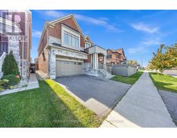 209 CASTLE OAKS CROSSING, Brampton, Ontario