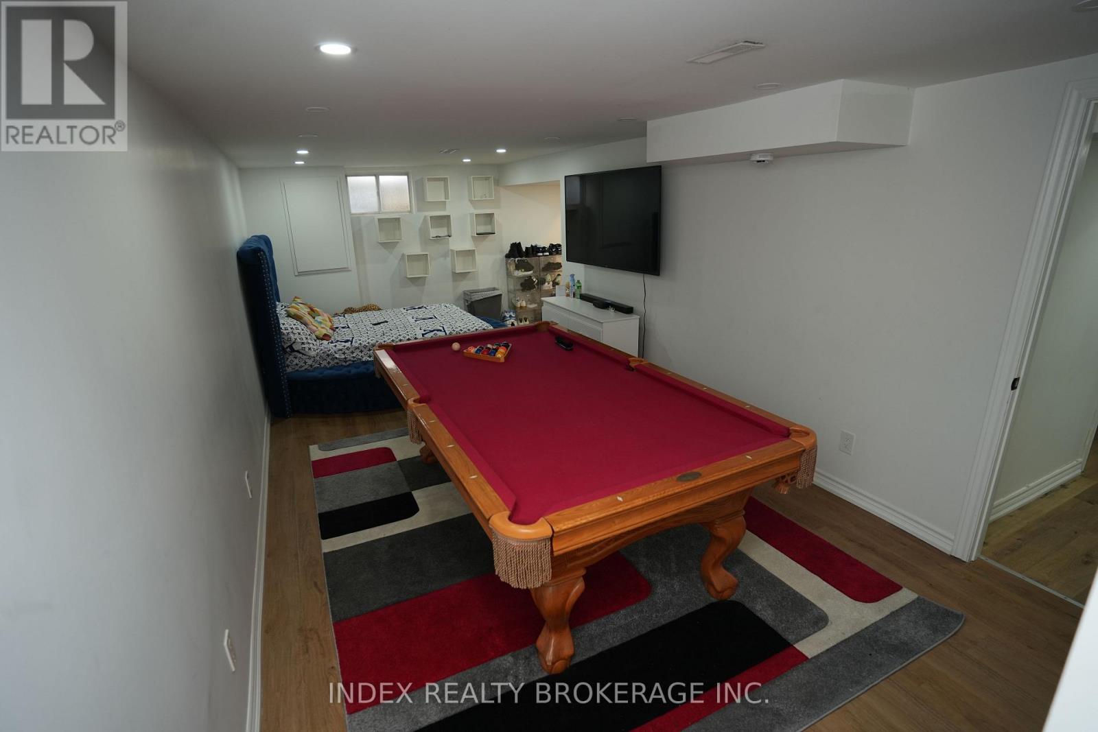 95 Elgin Drive S, Brampton, Ontario  L6Y 2E6 - Photo 31 - W12480727