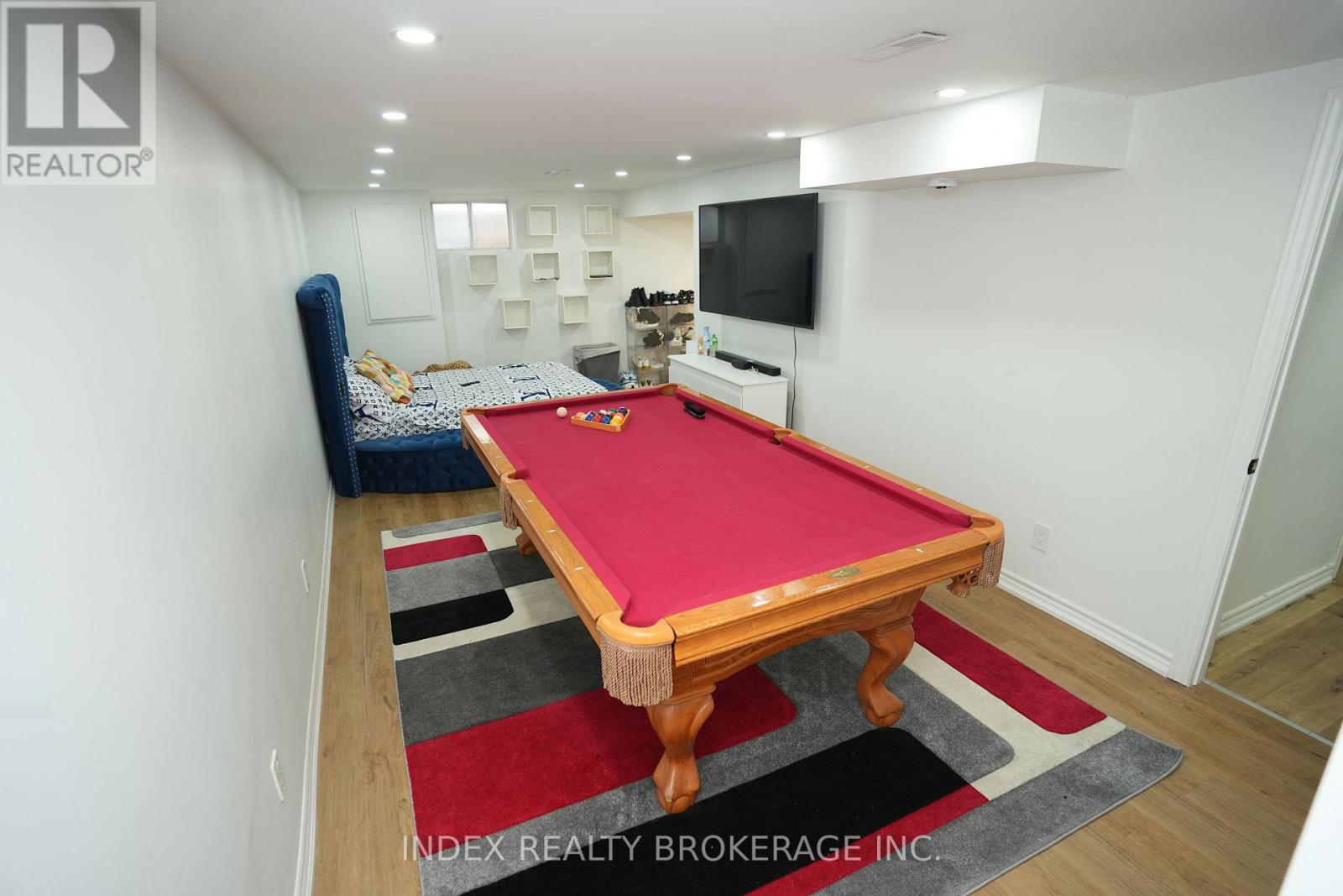 95 Elgin Drive S, Brampton, Ontario  L6Y 2E6 - Photo 32 - W12480727