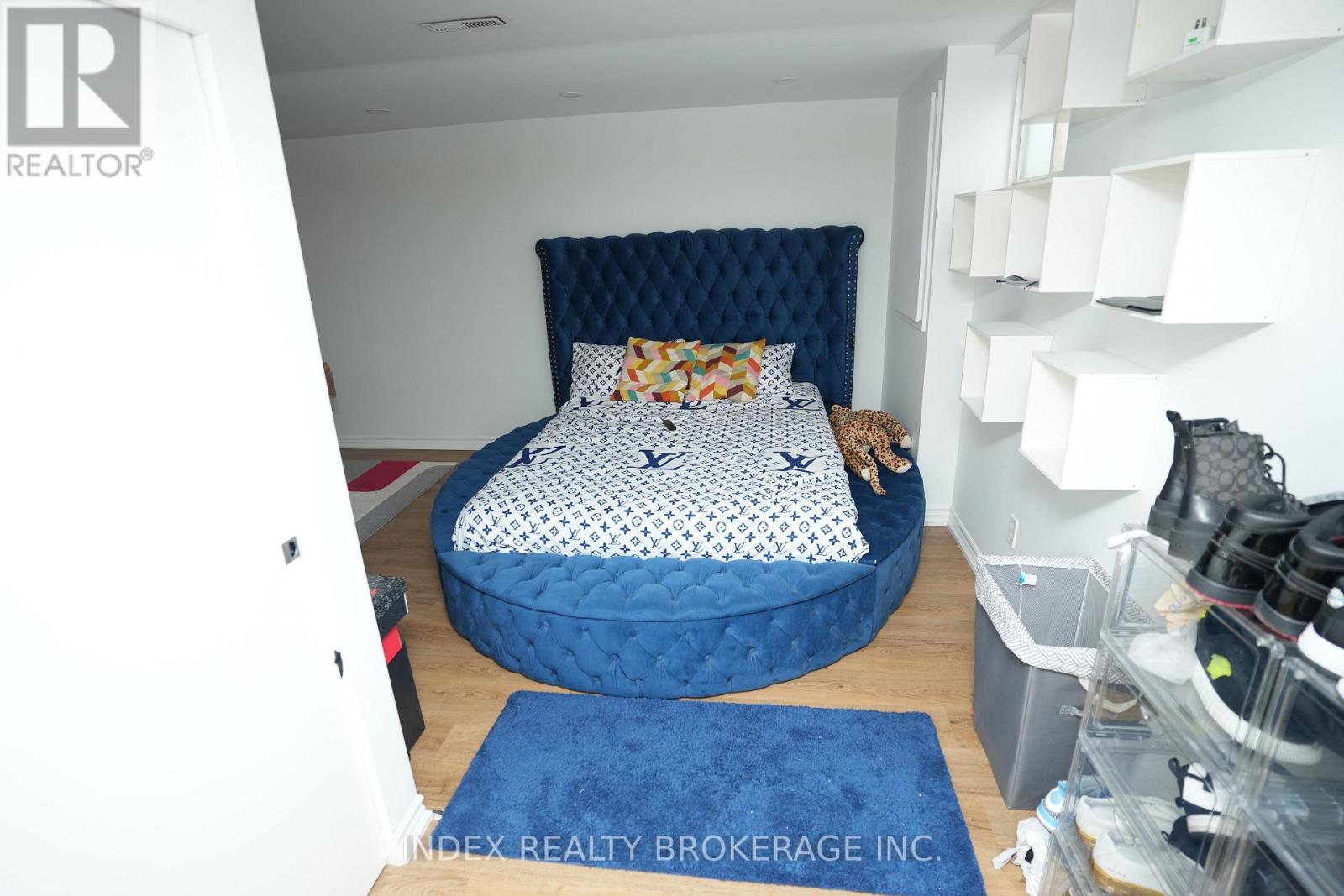 95 Elgin Drive S, Brampton, Ontario  L6Y 2E6 - Photo 37 - W12480727