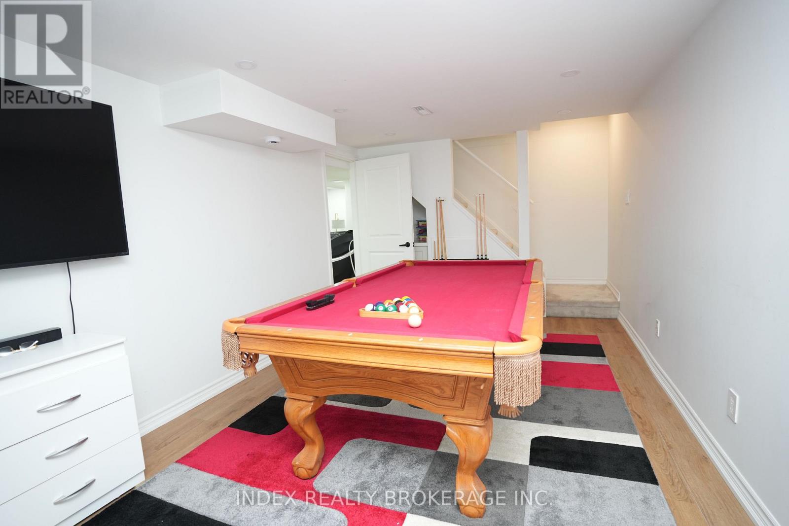 95 Elgin Drive S, Brampton, Ontario  L6Y 2E6 - Photo 38 - W12480727