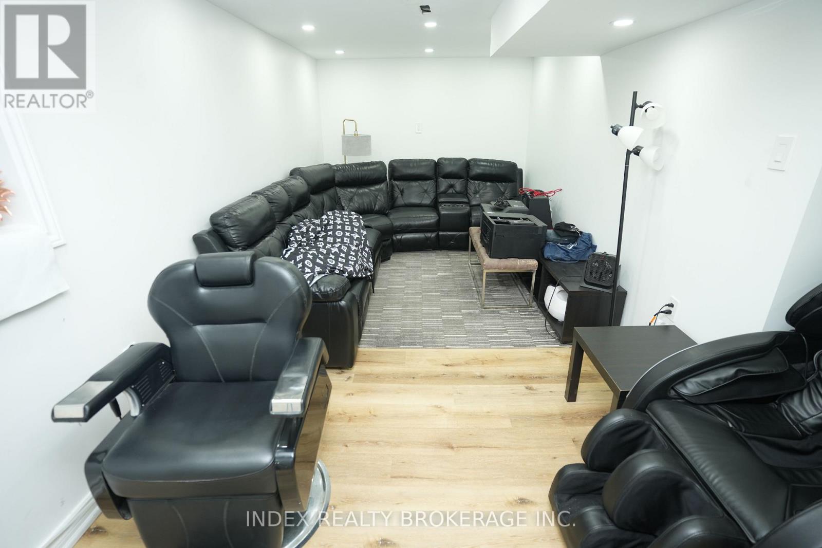 95 Elgin Drive S, Brampton, Ontario  L6Y 2E6 - Photo 39 - W12480727