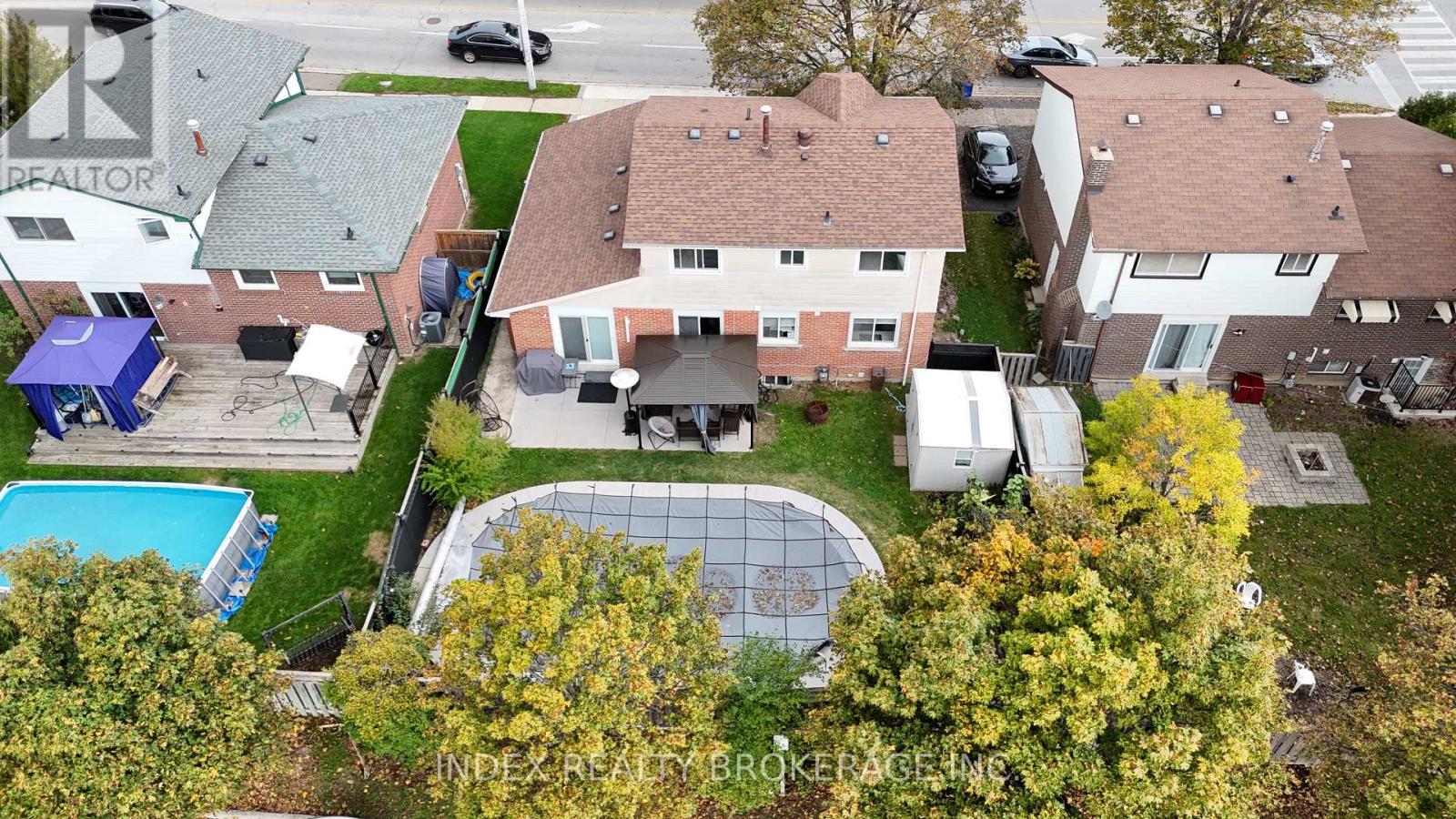 95 Elgin Drive S, Brampton, Ontario  L6Y 2E6 - Photo 42 - W12480727