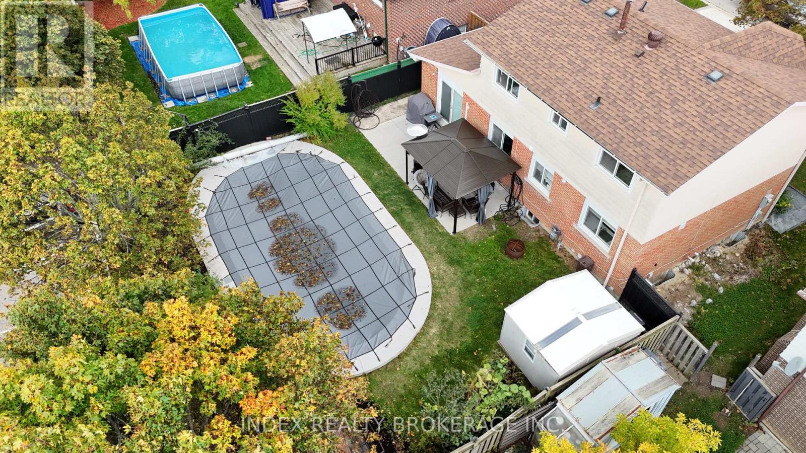 95 Elgin Drive S, Brampton, Ontario  L6Y 2E6 - Photo 43 - W12480727