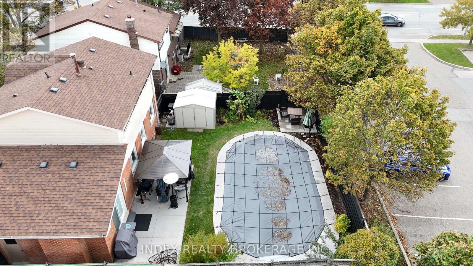 95 Elgin Drive S, Brampton, Ontario  L6Y 2E6 - Photo 44 - W12480727