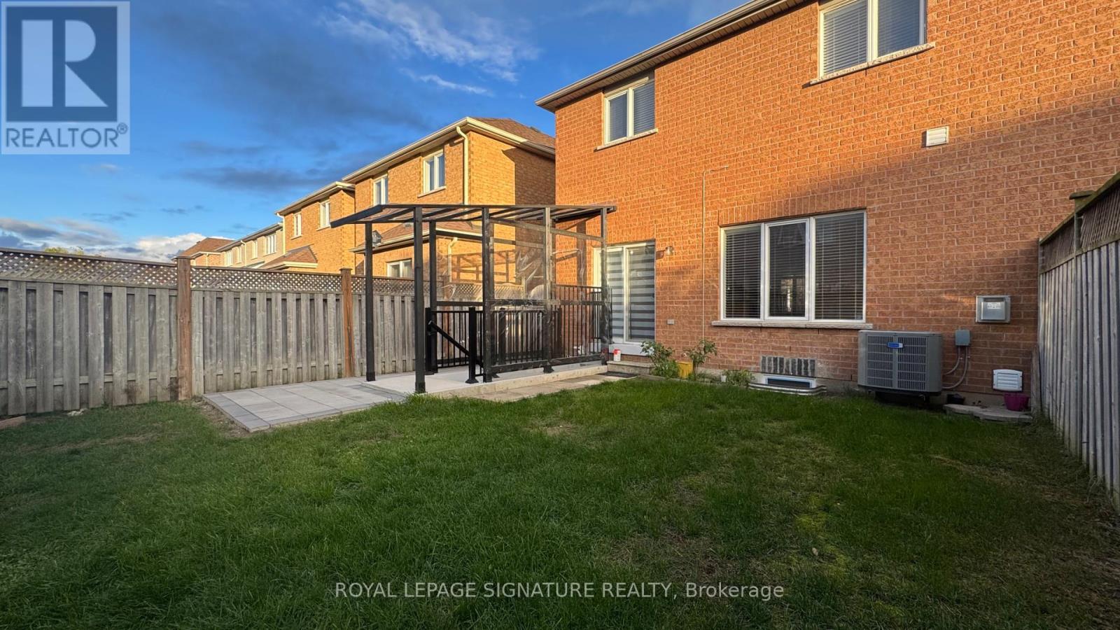3171 Morning Glory Mews, Mississauga, Ontario  L5M 6V3 - Photo 29 - W12480729