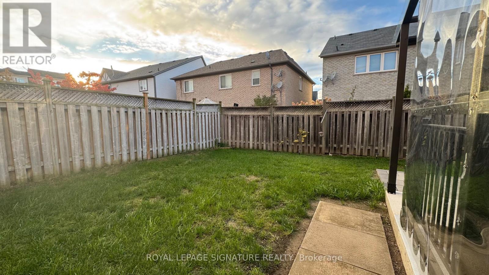 3171 Morning Glory Mews, Mississauga, Ontario  L5M 6V3 - Photo 30 - W12480729
