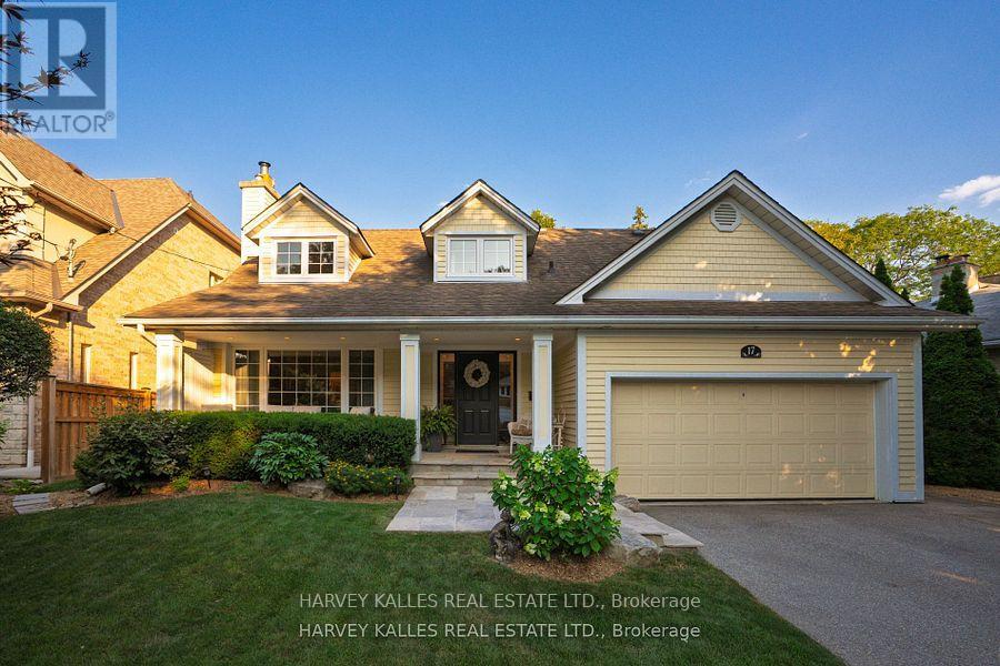17 ELSTREE ROAD, Toronto, Ontario